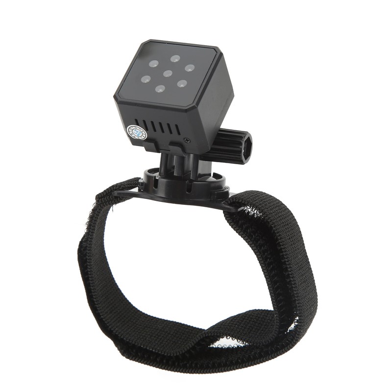 480P Mini Action Camera DV Camcorder Infrared Night Vision Wide