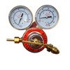2 Piece Set PSI KING Oxygen & Acetylene Regulator Set