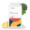 NAC Supplement 600mg By Troo Healthcare - High Strength N-Acetyl