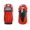 Children s Electric Remote Control Car Rechargeable Four Channel Simulation