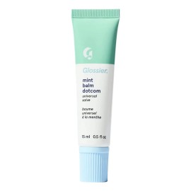 Balsamo de Labios Glossier 