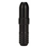 Wireless Tattoo Pen Kit LCD Alloy Adjustable RCA Interface Rotary