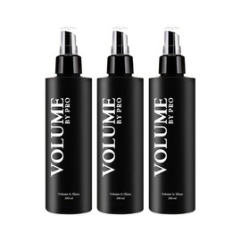 Volume By Pro Volume & Shine Hair Volumer 200ml, 3 pcs / 볼륨바이프로 볼륨 앤 샤인 헤어 볼류머 200ml, 3개