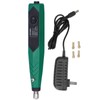 Electric Engraving Pen Handheld Micro Engraver Industrial Supplies LXGD‑005