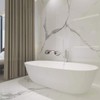 Suction Grab Bar Shower Handle and Balance Bar - Safety
