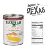 Lucky Leaf 4-Pack of Premium Pie Filling or Topping 22