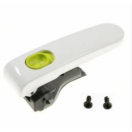 LVELECTRICS Handle Compatible with Tefal Actifry Original FZ740040 FZ740041 FZ740050 Air Fryer White Basket