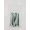[M4x40] Pan Head Tapping Screws, 1 Type A Shape, 10