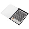 Bodermincer 200pcs/Pack C Curl 20 Root Thickness 0.07mm Professional Makeup