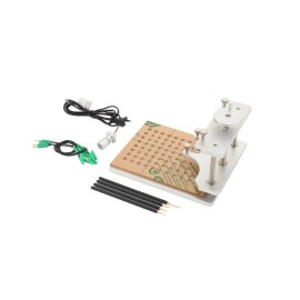 LED BDM Frame Stalinless Steel BDM Probe for FGTECH BDM100 ECU Programmer Tool