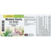 Mullein/Garlic Ear Drops 1 oz