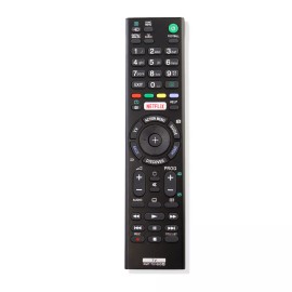 Unbranded New RMT-TX100D Replace Remote for Sony TV KDL-50W809C KD-55X8501C KD-55X850xC