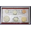 2005 MINT SET AS ISSUED BY U.S. MINT UNCIRCULATED Genuine