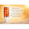 Bloqueador Solar Pack De 2 Piezas Rostro Cuerpo 120ml Fps50