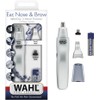 Wahl 5545-506 Recortadora Personal de Doble Cabeza, en Seco o