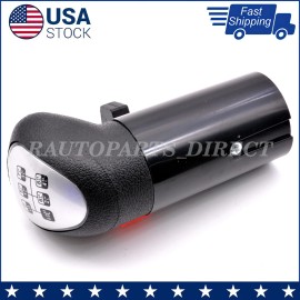 HAOTOM New 13 Speed Shift Knob Shifter Transmission Parts A6913 for Eaton Fuller