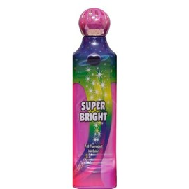 Super Bright 3oz. Bingo Markers:_Red