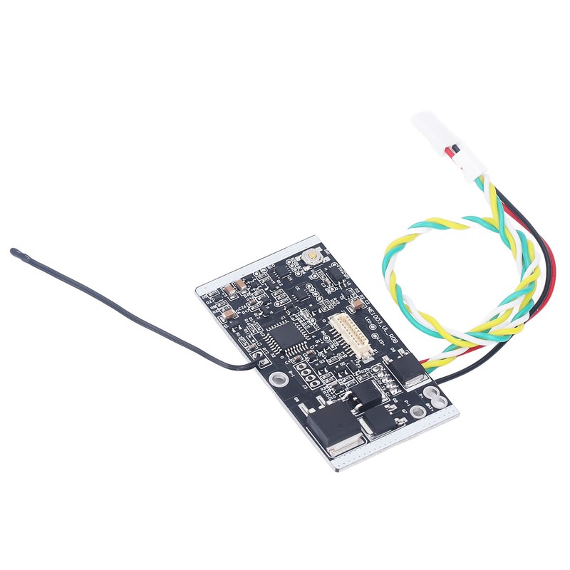 PCB Battery Controller Board Electric Scooter BMS Circuit Board Parts