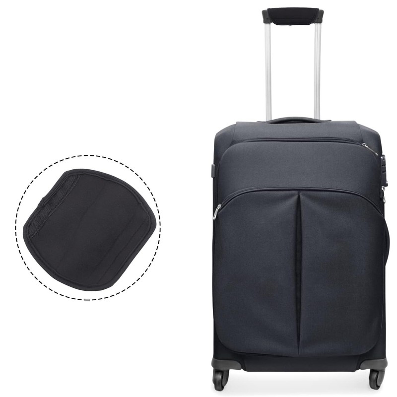 Handle Cover, Handle, Cover, Handle, Soft Grip, Suitcase, Bag, Stroller,