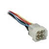 Metra 70-1119 in-Dash Wiring Harness Compatible with Volvo 200/240/740/760/940/960 1981-1994