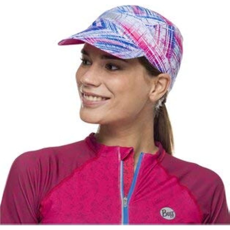 Buff Pack Run Cap R-WIRA Multi-Multi