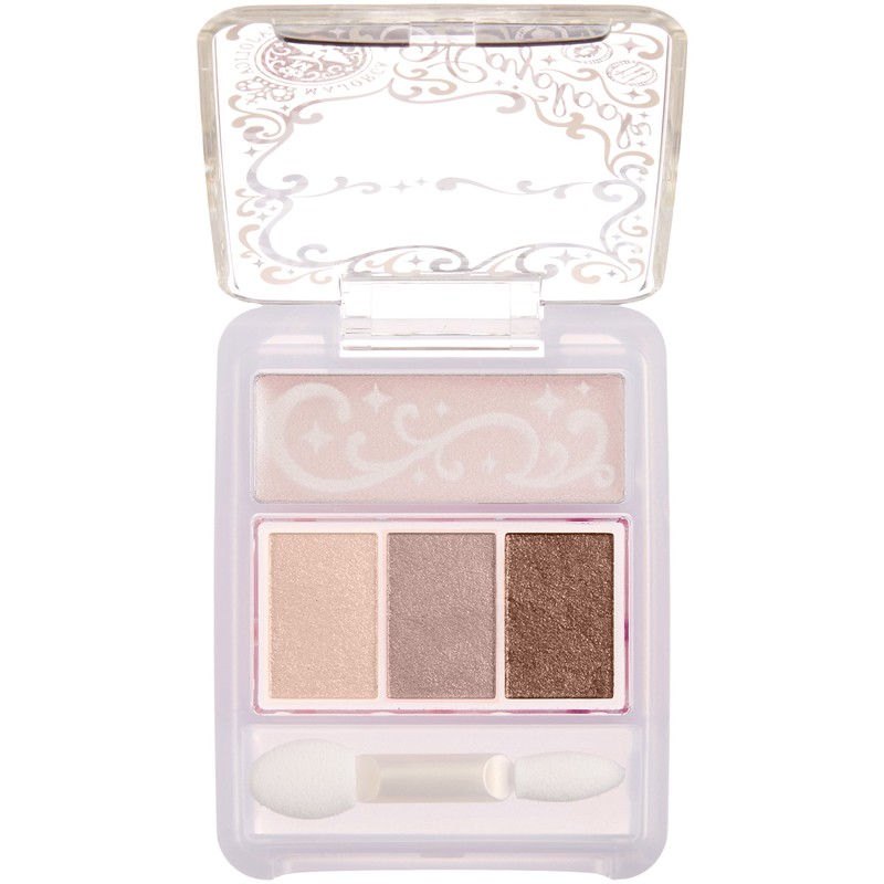 マジョリカ マジョルカ マジョルック (イルミネーター) BR799 妖艶 (アイシャドウ) 4g