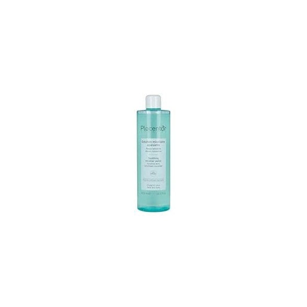 Placentor Végétal Soothing Micellar Water for Sensitive Skins 400ml