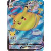 Flying Pikachu VMAX - 007/025 - Ultra Rare