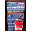 First Alert Heavy Duty Fire Extinguisher Professional Commercial Grade FE3A40GR