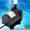 Mini DC Brushless Water Pump for Solar Water Heater 24V