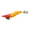 Tsuriken DP-3 Egista Dropper, No. 2.5, Luminous Red Polka Dot
