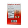 Suro Cha Hang-Over No More, 15 teabags