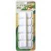Nishiki Kasei Nigiri Sushi Pressed Mold, Off White