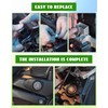 LANDSIN Fits for Sur Ron Ignition Key Switch Electric Dirt