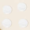 Miniso Paquete De Almohadillas Algodón 5.7 Cm 120 Piezas