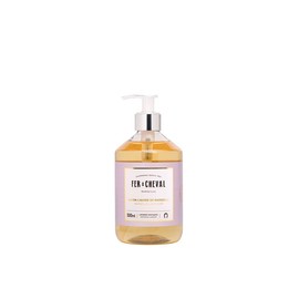 Perfumed Liquid Soap Lavender 500ml / 퍼퓸드 리퀴드 솝 라벤더 500ml