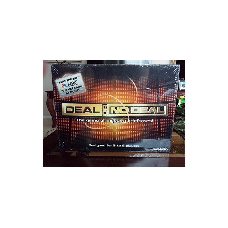 Deal or No Deal