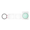 Watch Replacement Screen Tempered Glass Front Outer Glass Lens Repair