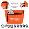 Lakeland Active Waterside Water-Resistant Pouch for Watersports Hiking Kayaking &