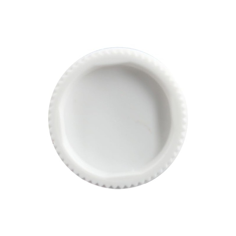 2 Pack Badger Classic Organic Lip Balm - Unscented -