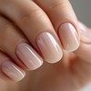 손톱끝갈라짐 조갑박리증 큐티클오일대용량 손톱거스러미영양제 Nail Splitting, Nail Bed Separation Cuticle