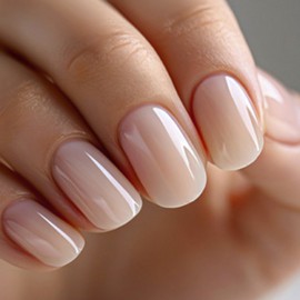 손톱끝갈라짐 조갑박리증 큐티클오일대용량 손톱거스러미영양제 Nail Splitting, Nail Bed Separation Cuticle Oil Large Capacity Nail Supplement, 30g × 1개