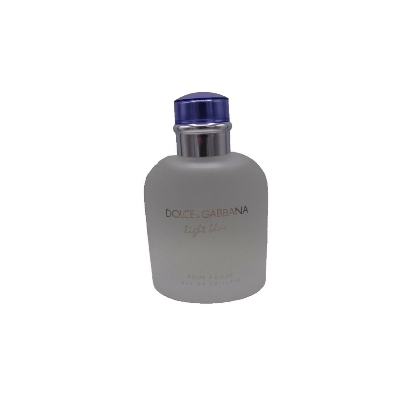 Light Blue 4.2 Oz Edt Spray By Dolce & Gabbana