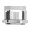Axle Lock Jam Sleeve Nut Bolt Clip Assembly High Strength