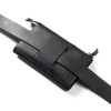DFV mobile - Genuine Leather Case Handbag for Energizer Power