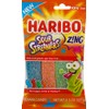 Haribo Sour Streamers (3.6oz)