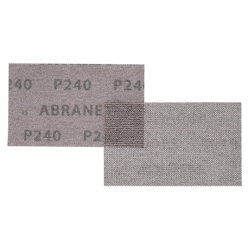 Mirka Abranet AE178F1025 Mesh Sanding Strips 81 x 133 mm