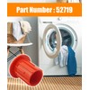 52719 Washing Machine Basket Bushing Fits For Whirlpool Maytag Kenmore