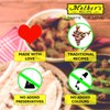 MOTHER'S RECIPE LEMON HOT 500 GM
