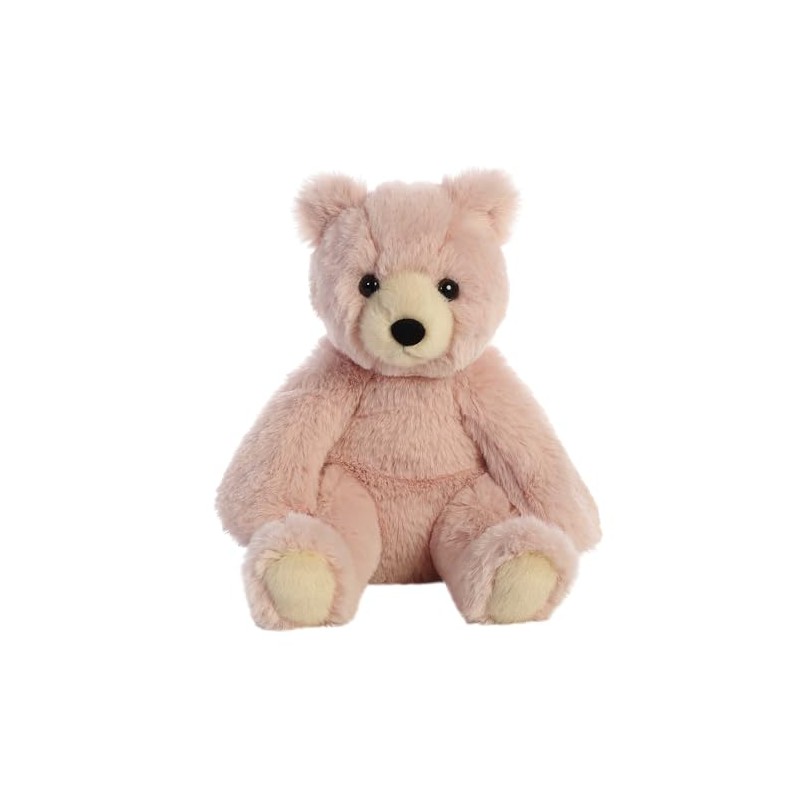 Aurora® Snuggly Humphrey Bear™ Stuffed Animal - Comforting Companions for